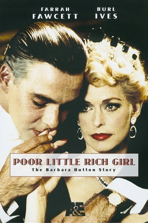 Show cover for Poor Little Rich Girl: The Barbara Hutton Story