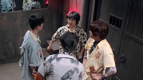 Background image for Tao Village Dilemma (1)