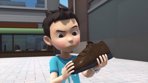 Background image for Episode 3