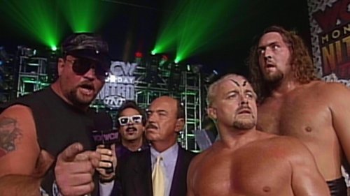 Background image for Nitro 042