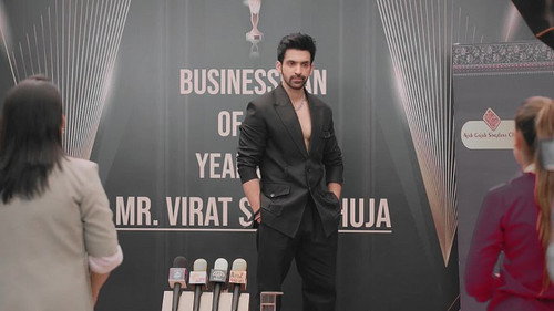 Virat's video goes viral