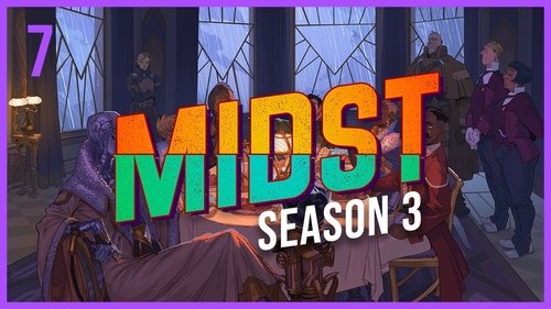 Background image for Tempest