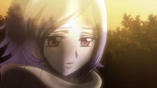 The Rondo of the Glass