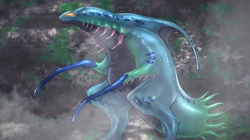 Background image for Episode 23