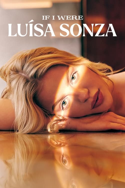 Show cover for If I Were Luísa Sonza