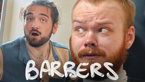 Background image for we became barbers ft. aksel