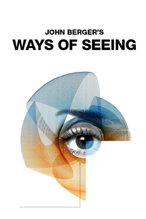 Show cover for Ways of Seeing