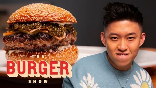 Rich Brian Makes a $400 Caviar and Truffle Burger