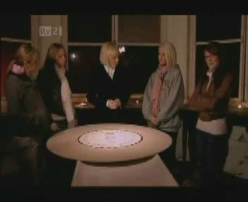 Background image for Ghosthunting with... Girls Aloud