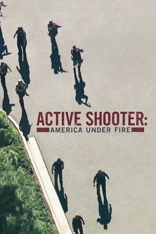 Show cover for Active Shooter: America Under Fire