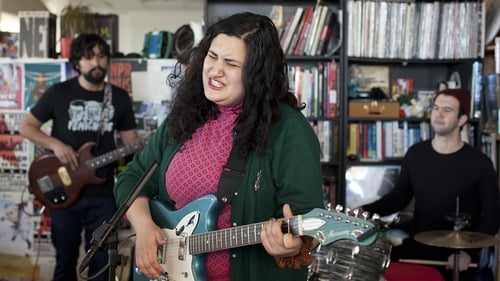 Palehound