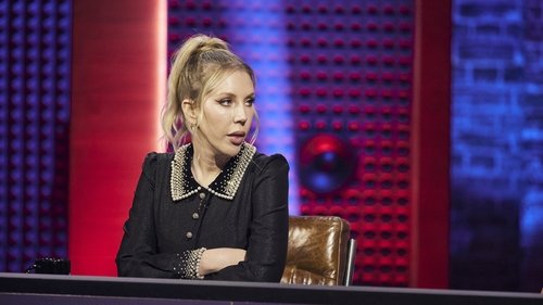 Background image for Suggs, Katherine Ryan, Talia Mar