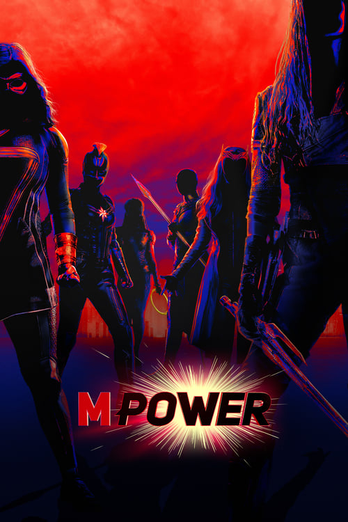 Show cover for MPower