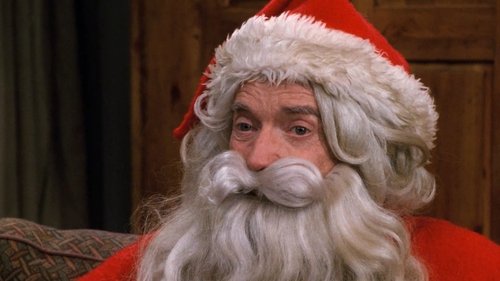 Background image for A Walsh Family Christmas