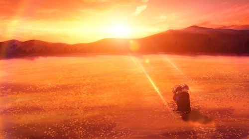 Background image for The Ends of the Earth