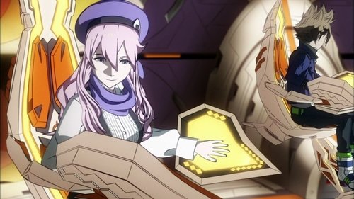 Background image for The Stopped Heart