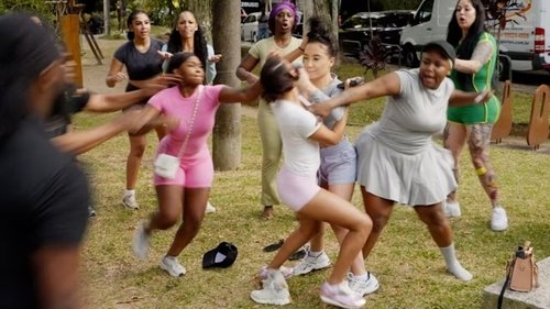 Background image for Invasion of Privacy