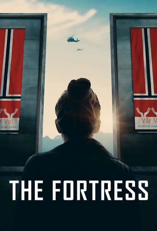 Show cover for The Fortress