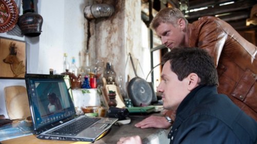 Background image for Episode 1