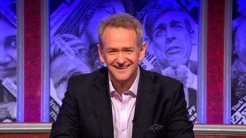 Background image for Alexander Armstrong, Steph McGovern, Phil Wang