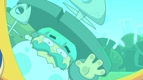 Background image for Episode 12