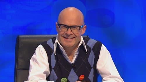 Sean Lock, Harry Hill, Jon Richardson, Rosie Jones