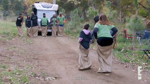 Mathis Family Campers