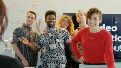 Background image for Video Production Company