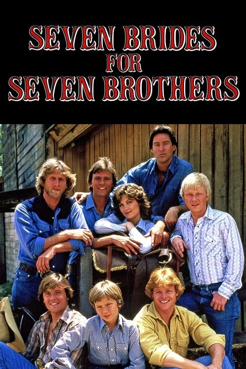 Show cover for Seven Brides for Seven Brothers