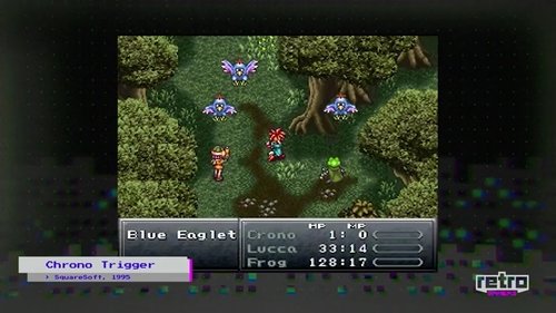 Background image for RPG - Histórias Mágicas nos Jogos
