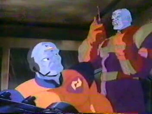 Background image for A Night Before Doomsday