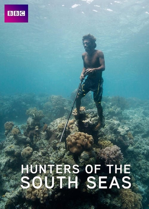 Show cover for Hunters of the South Seas