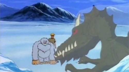Background image for There's No Business Like Dragon Business