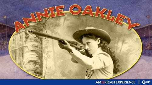 Annie Oakley