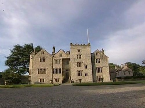 Levens Hall