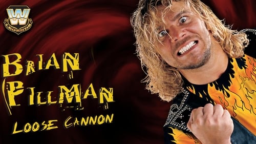 Brian Pillman: Loose Cannon