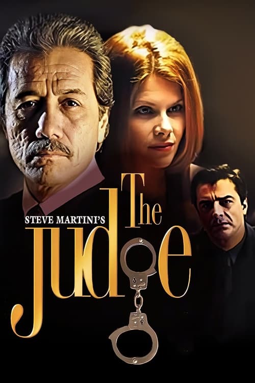 Show cover for The Judge