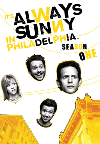 Season 1 poster