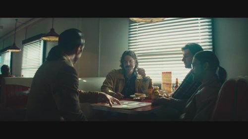 Background image for Game Night Legends