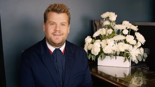 73 Questions With James Corden