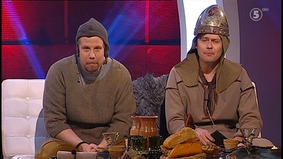 Background image for Skatteflyktingar och reformationen