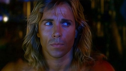 Background image for Tarzan and the Fiery End