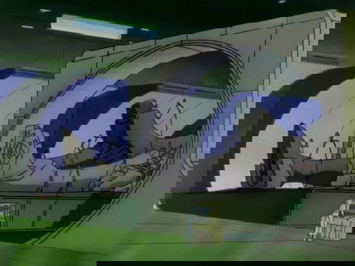 Background image for Confusion and Answers