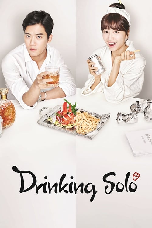 Show cover for Drinking Solo