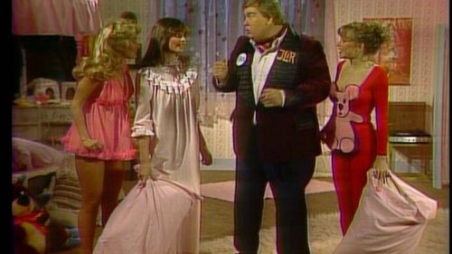 Background image for Midnight Video Special