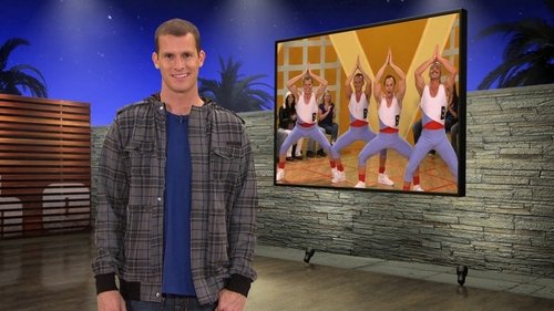 Background image for Crystal Light Dancers (Reunion)