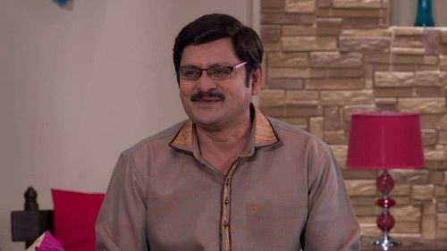 Vibhuti Convinces Everyone With His Act