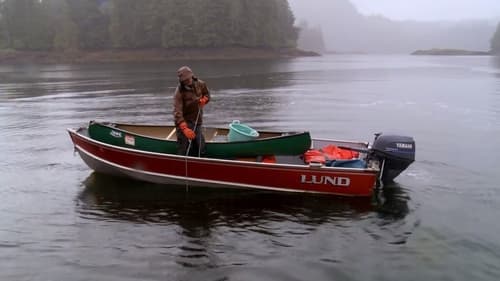 Cold Water: Alaskan Seafood Cooking Special