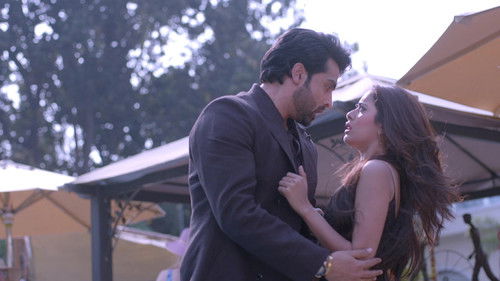 Rakshit Impresses Divya