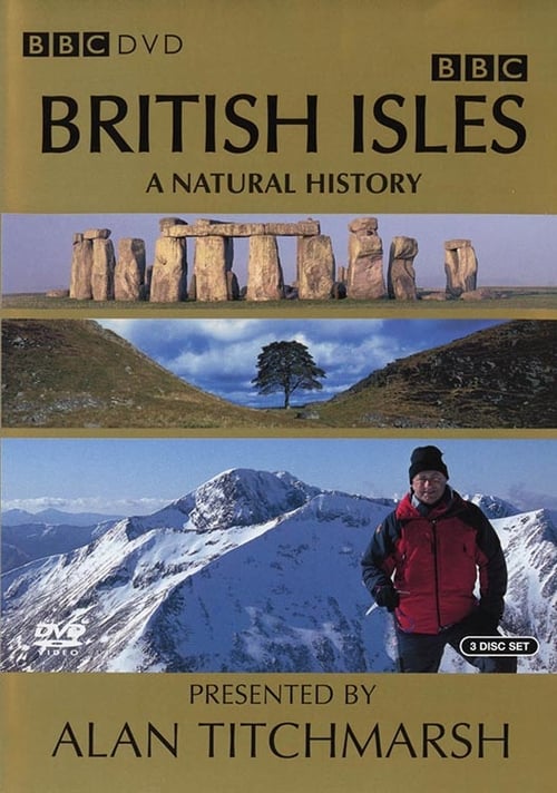 Show cover for British Isles: A Natural History